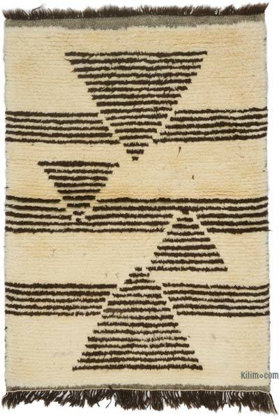 Nueva Alfombra Turca Tulu - 131 cm x 185 cm