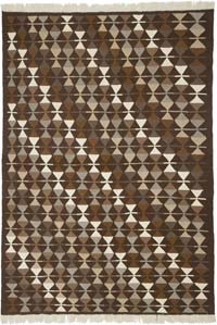 Yeni Kök Boya El Dokuma Kilim - 176 cm x 250 cm