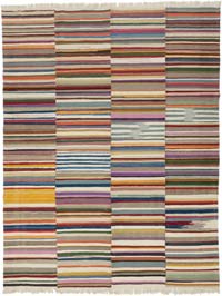Yeni Kök Boya El Dokuma Kilim - 270 cm x 346 cm
