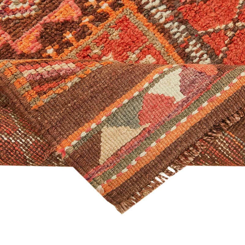 Vintage Anadolu Yolluk - 78 cm x 355 cm - K0059590