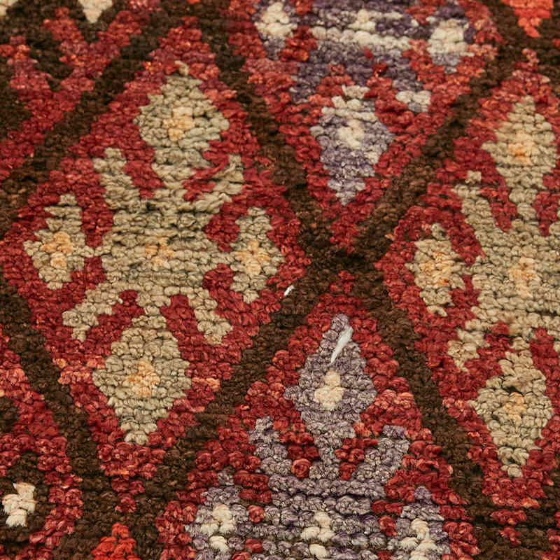 Vintage Anadolu Yolluk - 90 cm x 360 cm - K0059626