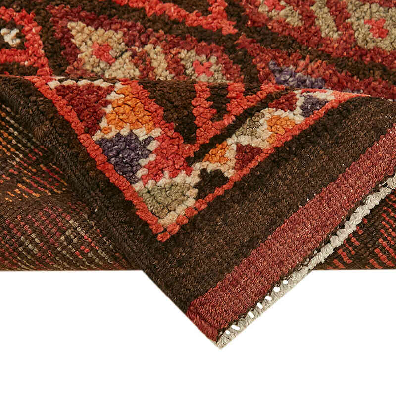 Vintage Anadolu Yolluk - 90 cm x 360 cm - K0059626
