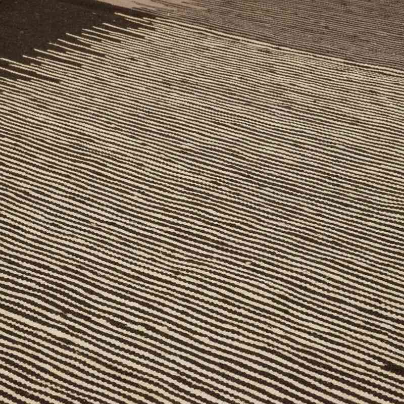 New Handwoven Turkish Kilim Rug - 7' 4" x 10' 4" (88" x 124") - K0059680