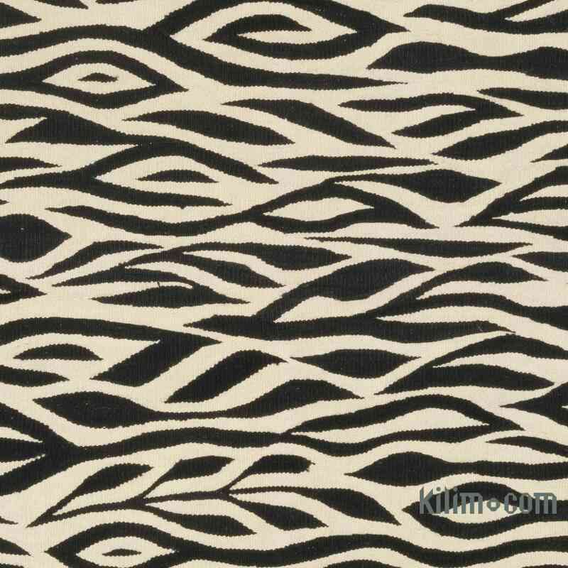 Yeni Kök Boya El Dokuma Kilim - 173 cm x 241 cm - K0059690