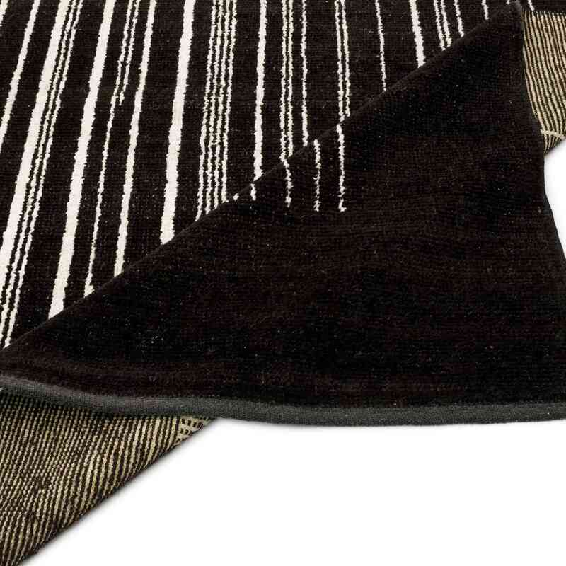 Nueva Alfombra Turca Anudada a Mano - 284 cm x 386 cm - K0059693