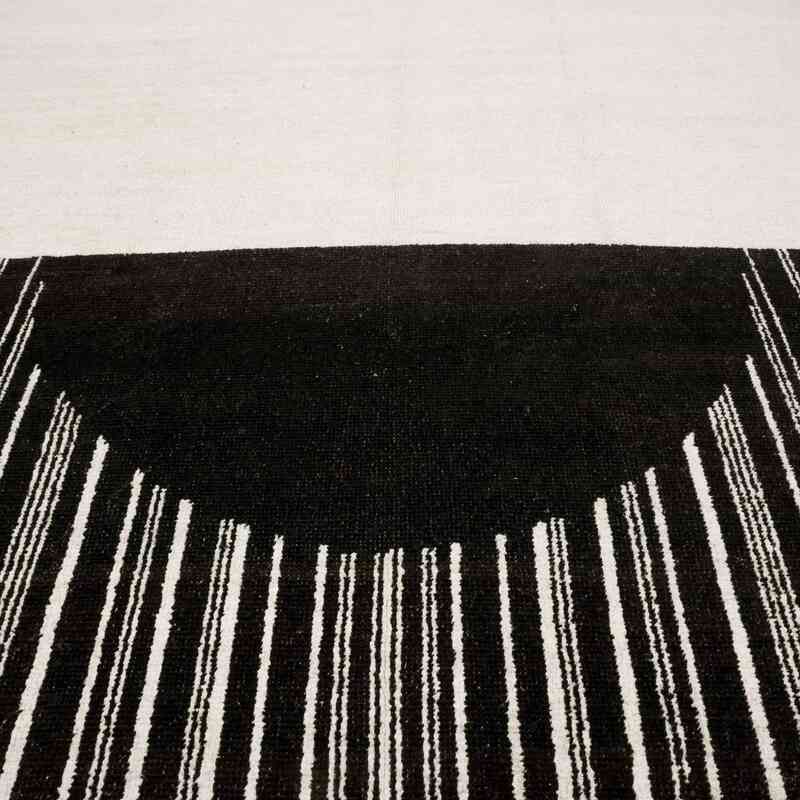 Nueva Alfombra Turca Anudada a Mano - 284 cm x 386 cm - K0059693