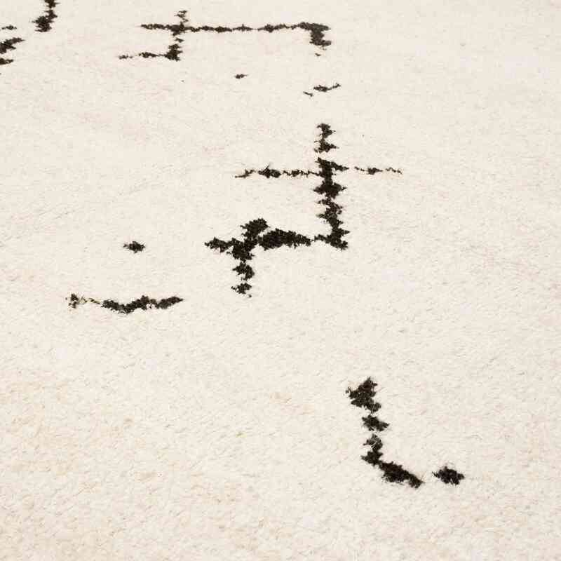 Nueva Alfombra Turca Anudada a Mano - 287 cm x 362 cm - K0059695