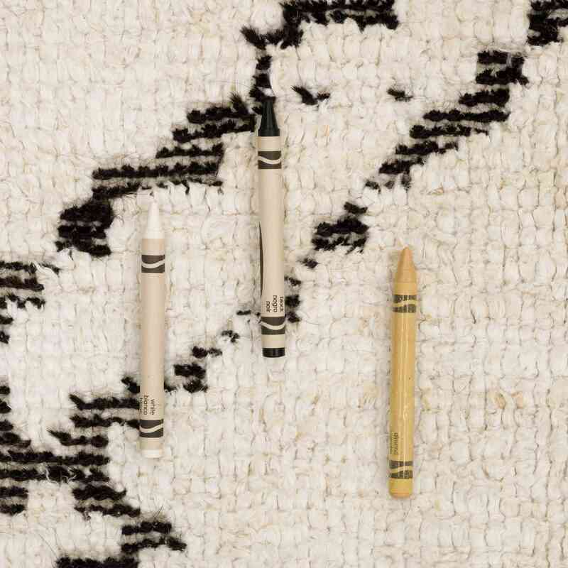 Nueva Alfombra Turca Anudada a Mano - 287 cm x 362 cm - K0059695