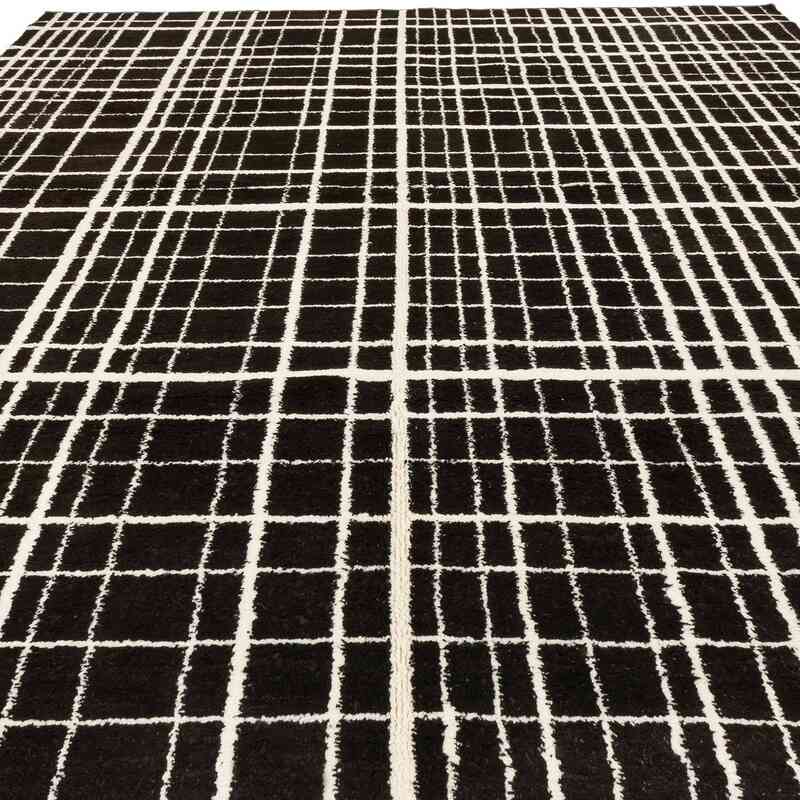 Yeni El Dokuma Anadolu Halısı - 271 cm x 357 cm - K0059696