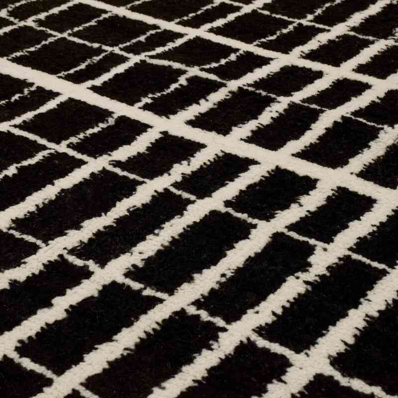 Yeni El Dokuma Anadolu Halısı - 271 cm x 357 cm - K0059696