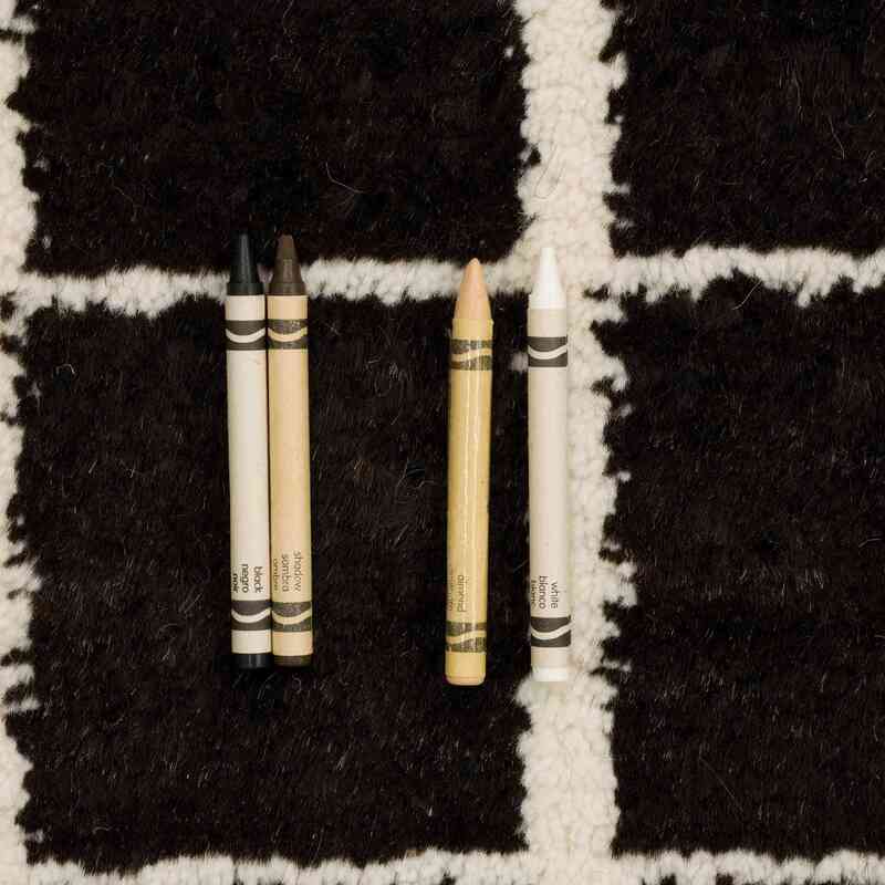 Yeni El Dokuma Anadolu Halısı - 271 cm x 357 cm - K0059696