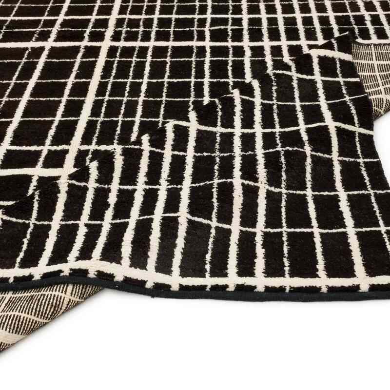 Yeni El Dokuma Anadolu Halısı - 271 cm x 357 cm - K0059696