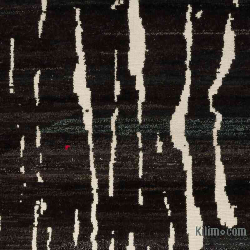 Nueva Alfombra Turca Anudada a Mano - 174 cm x 251 cm - K0059697