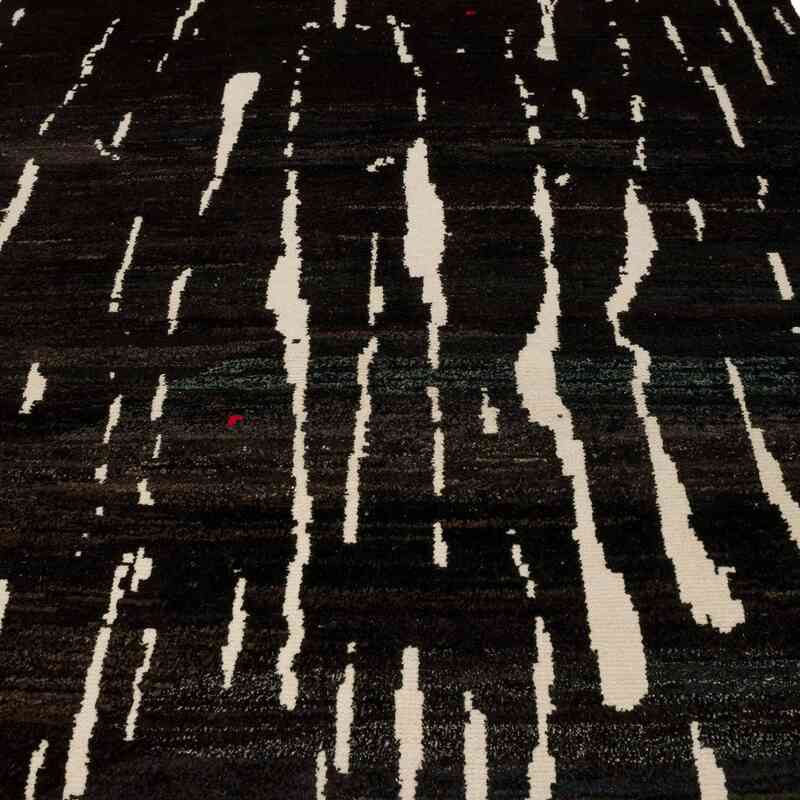 Nueva Alfombra Turca Anudada a Mano - 174 cm x 251 cm - K0059697