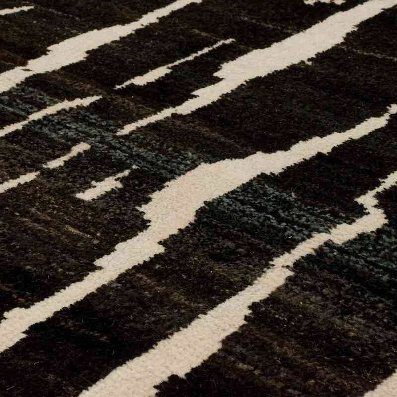 Nueva Alfombra Turca Anudada a Mano - 174 cm x 251 cm - K0059697