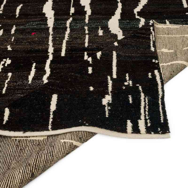 Nueva Alfombra Turca Anudada a Mano - 174 cm x 251 cm - K0059697