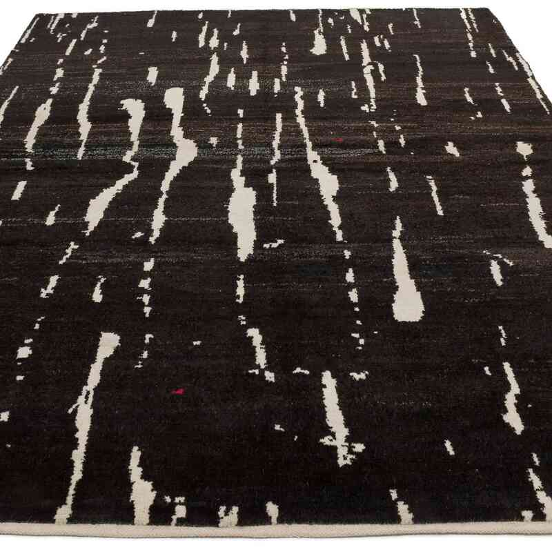 Nueva Alfombra Turca Anudada a Mano - 174 cm x 251 cm - K0059697