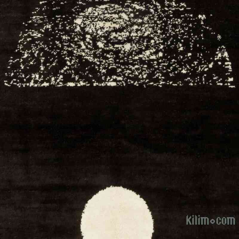 Yeni El Dokuma Anadolu Halısı - 275 cm x 364 cm - K0059698