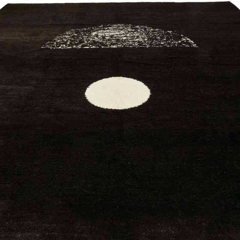 Yeni El Dokuma Anadolu Halısı - 275 cm x 364 cm - K0059698