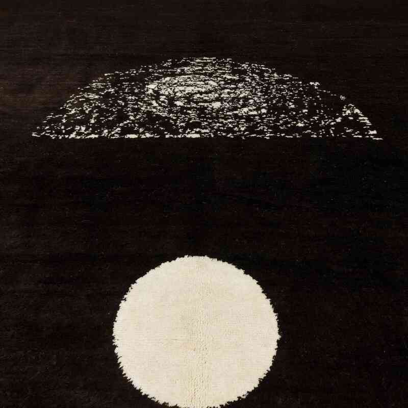 Yeni El Dokuma Anadolu Halısı - 275 cm x 364 cm - K0059698