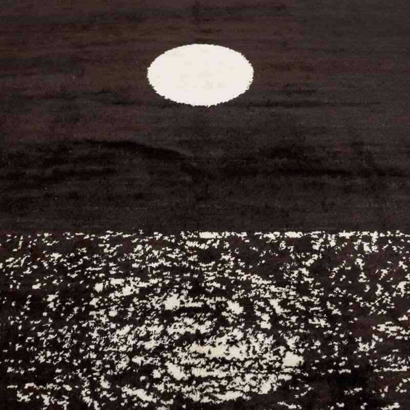 Yeni El Dokuma Anadolu Halısı - 275 cm x 364 cm - K0059698