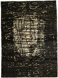 New Hand-Knotted Turkish Rug - 8' 11" x 12'  (107" x 144")