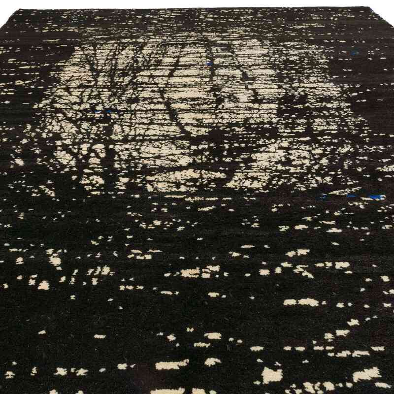 Yeni El Dokuma Anadolu Halısı - 271 cm x 367 cm - K0059700