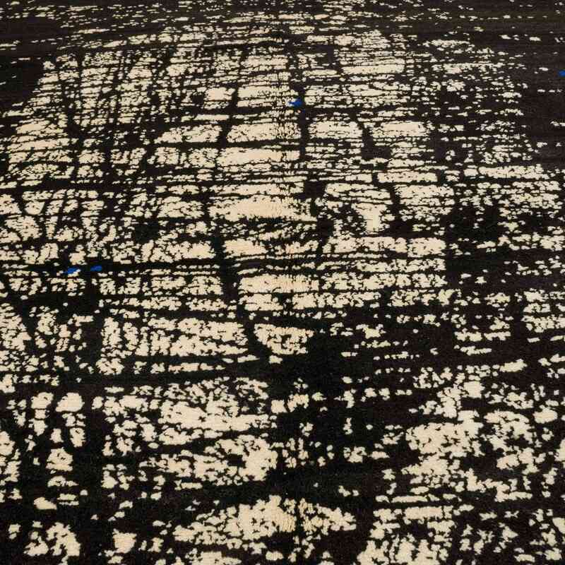 Yeni El Dokuma Anadolu Halısı - 271 cm x 367 cm - K0059700