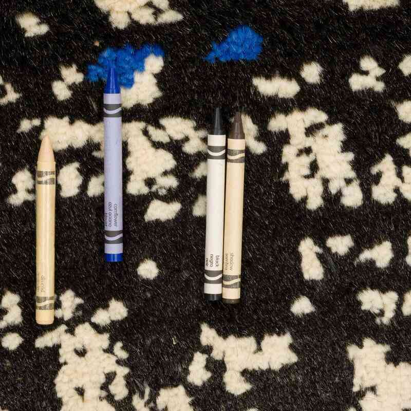 Yeni El Dokuma Anadolu Halısı - 271 cm x 367 cm - K0059700