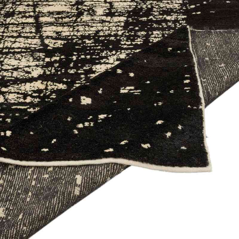 Yeni El Dokuma Anadolu Halısı - 271 cm x 367 cm - K0059700