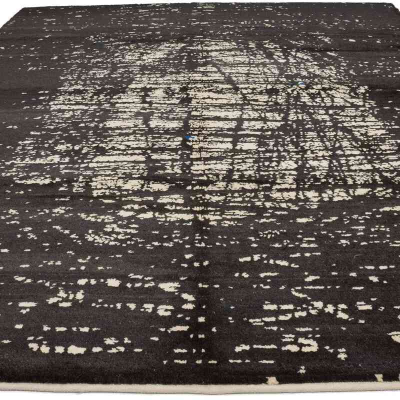 Yeni El Dokuma Anadolu Halısı - 271 cm x 367 cm - K0059700