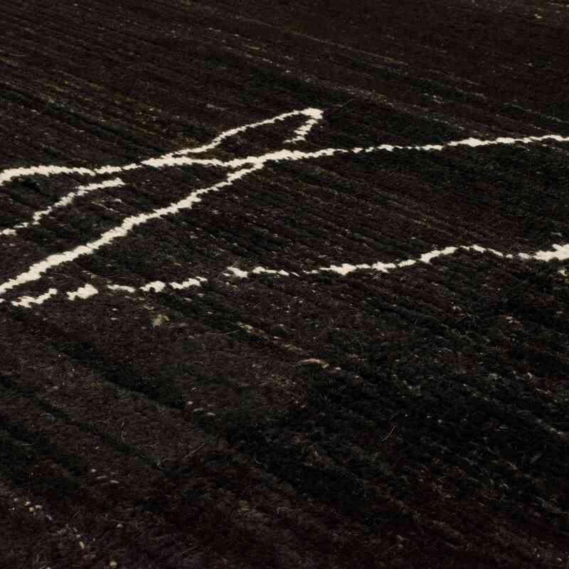 Nueva Alfombra Turca Anudada a Mano - 277 cm x 388 cm - K0059702