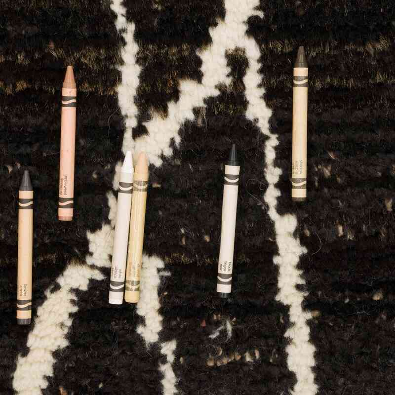 Nueva Alfombra Turca Anudada a Mano - 277 cm x 388 cm - K0059702