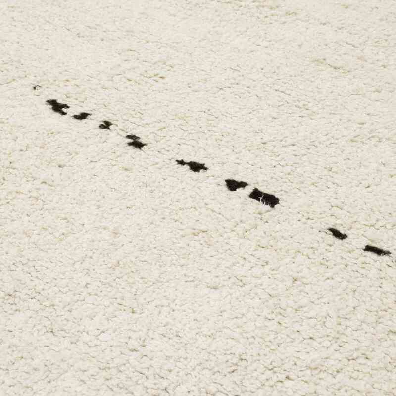 Nueva Alfombra Turca Anudada a Mano - 266 cm x 364 cm - K0059704