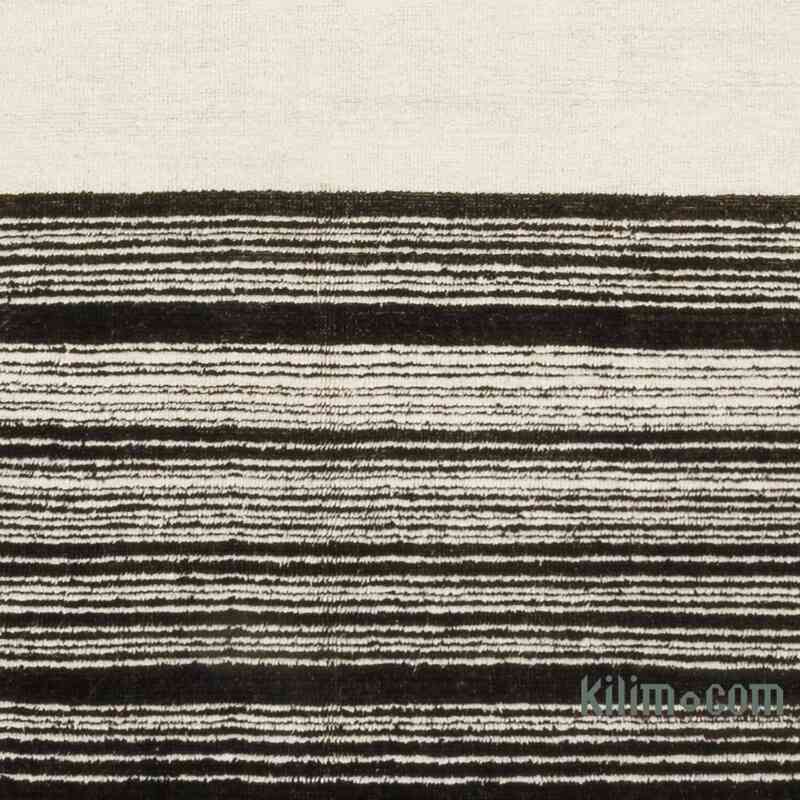 Nueva Alfombra Turca Anudada a Mano - 273 cm x 380 cm - K0059707