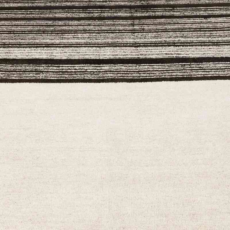 Nueva Alfombra Turca Anudada a Mano - 273 cm x 380 cm - K0059707