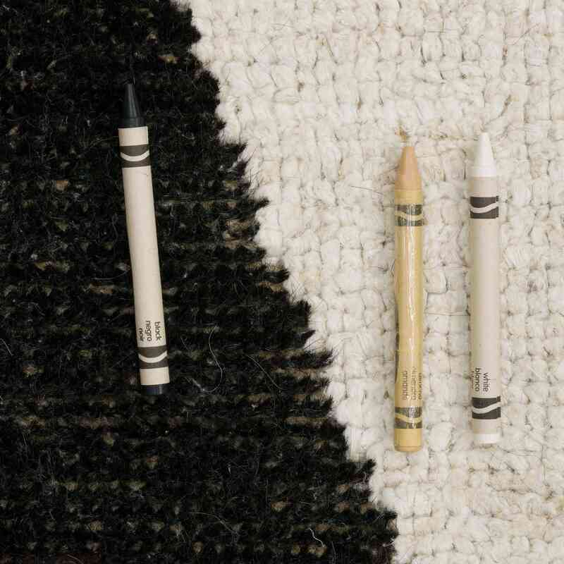 Nueva Alfombra Turca Anudada a Mano - 273 cm x 380 cm - K0059707