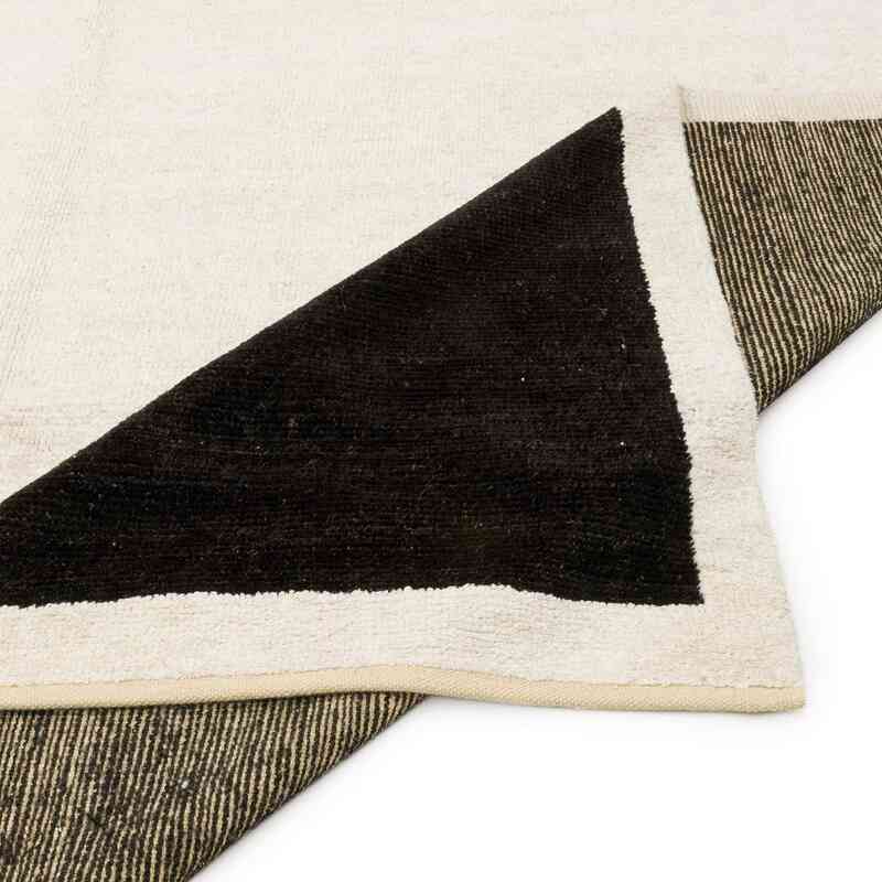 Nueva Alfombra Turca Anudada a Mano - 273 cm x 380 cm - K0059707