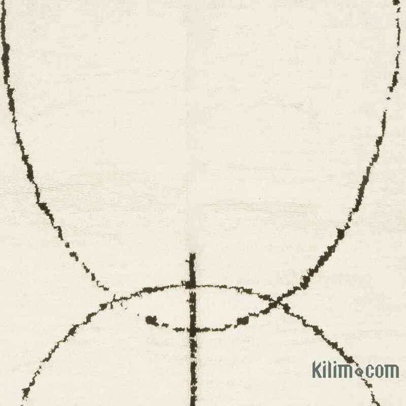 Nueva Alfombra Turca Anudada a Mano - 267 cm x 365 cm - K0059708