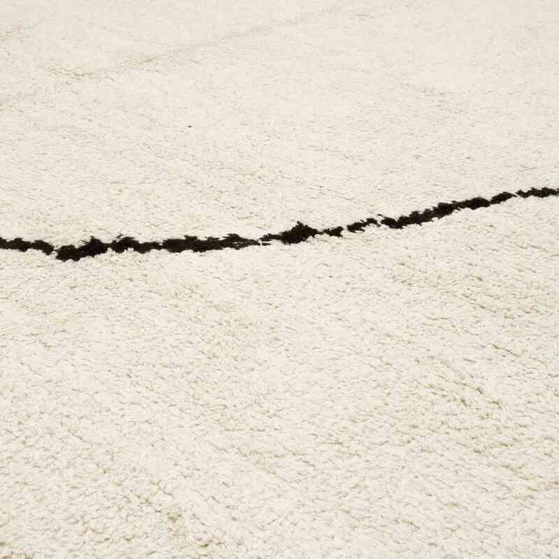 Nueva Alfombra Turca Anudada a Mano - 267 cm x 365 cm - K0059708