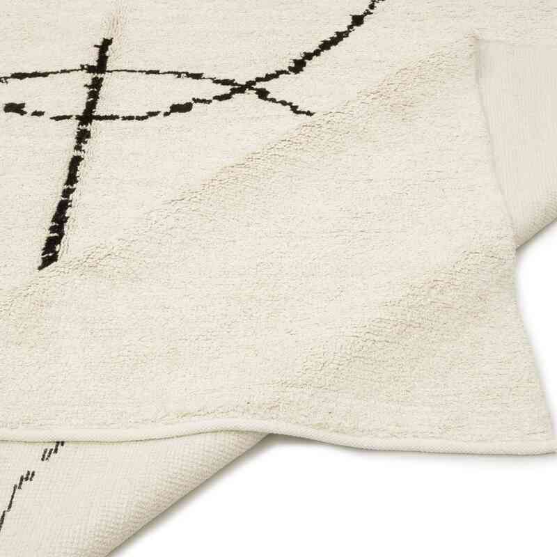 Nueva Alfombra Turca Anudada a Mano - 267 cm x 365 cm - K0059708