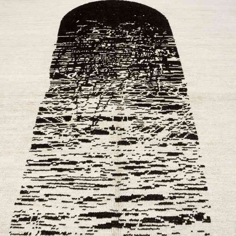 Nueva Alfombra Turca Anudada a Mano - 275 cm x 370 cm - K0059710