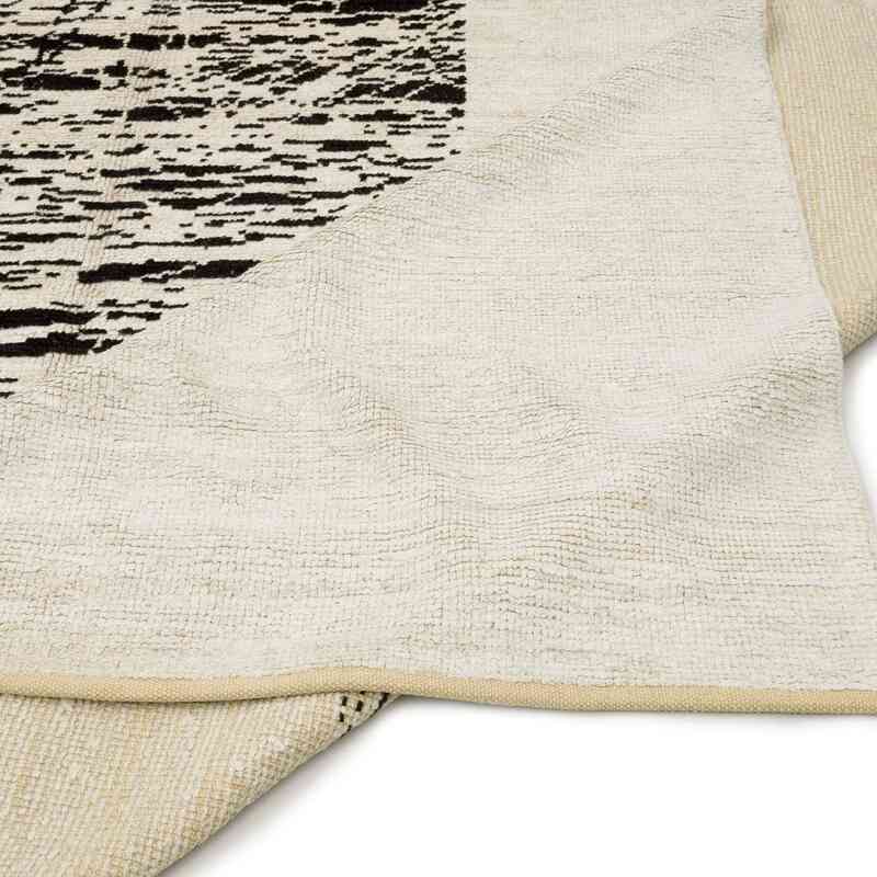 Nueva Alfombra Turca Anudada a Mano - 275 cm x 370 cm - K0059710