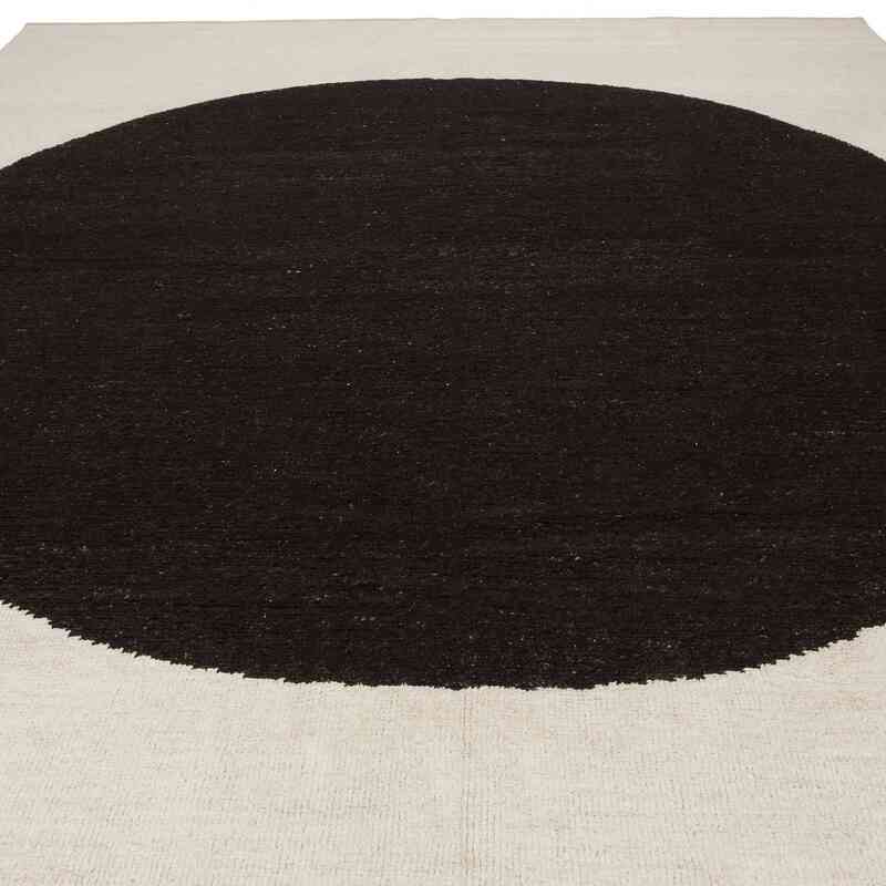 Yeni El Dokuma Anadolu Halısı - 277 cm x 377 cm - K0059711