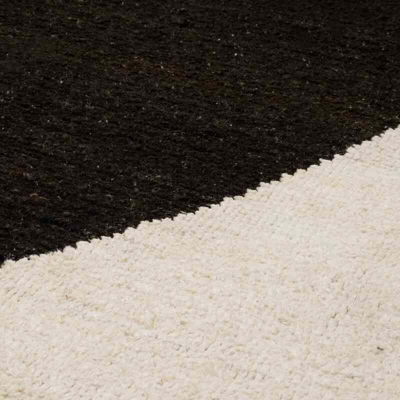 Yeni El Dokuma Anadolu Halısı - 277 cm x 377 cm - K0059711