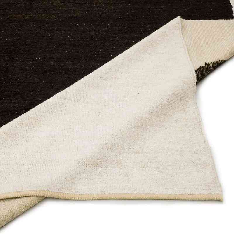 Yeni El Dokuma Anadolu Halısı - 277 cm x 377 cm - K0059711