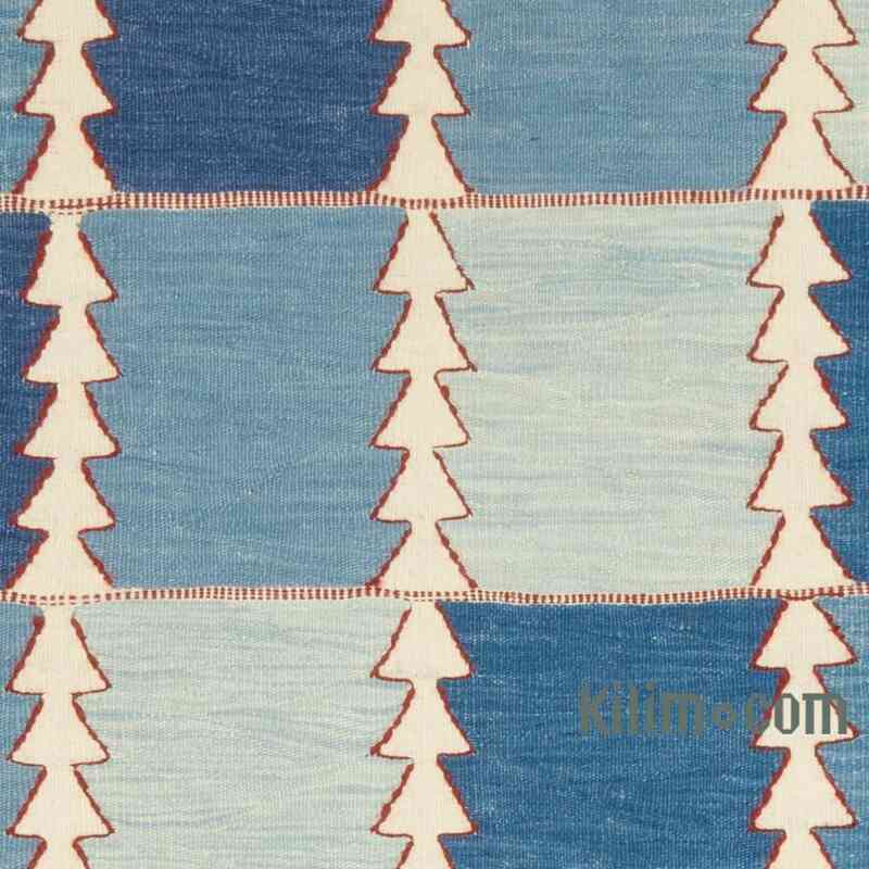 Nueva Alfombra Turca Kilim - 152 cm x 214 cm - K0059717