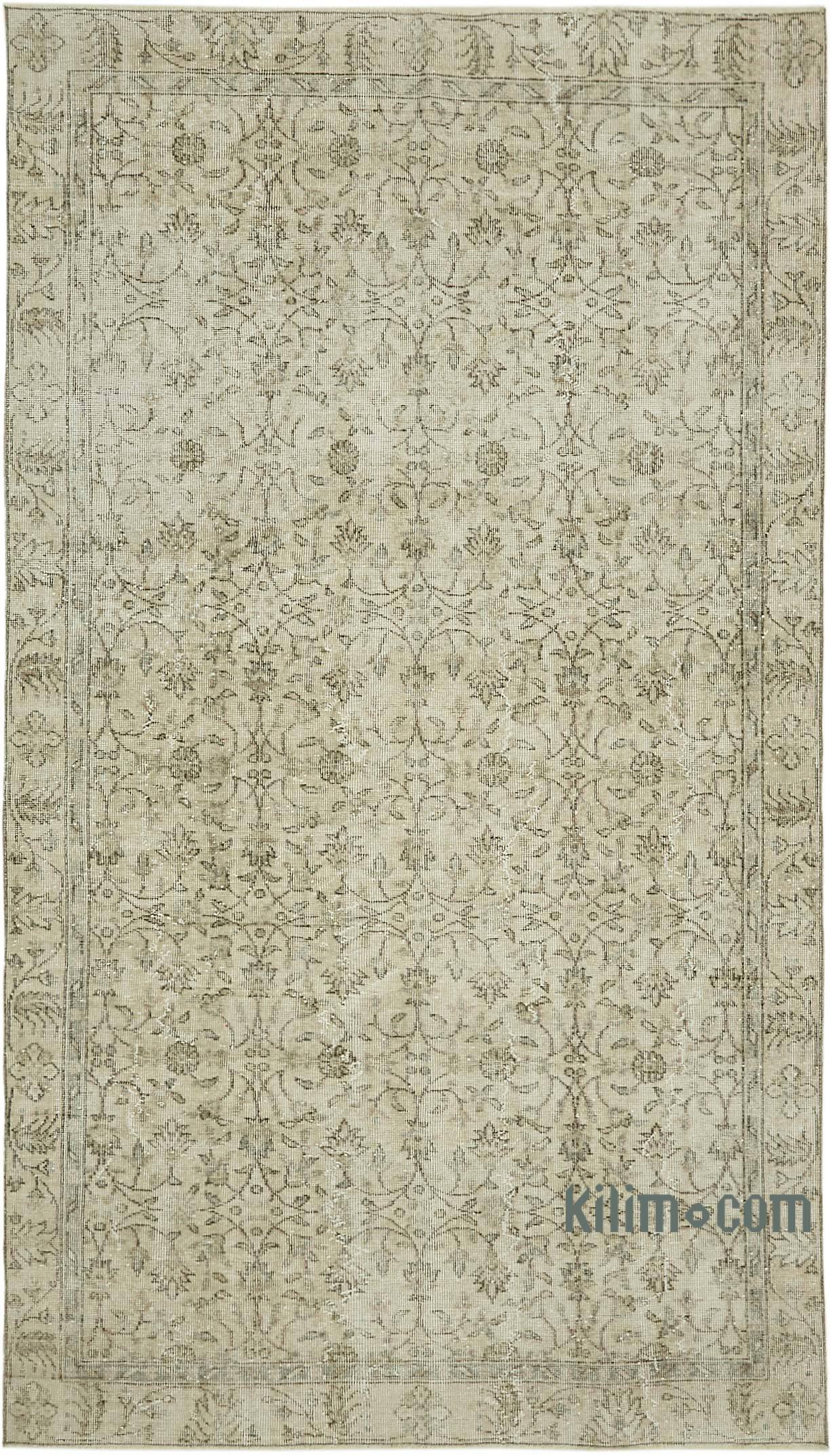 Shop Authentic Hand-Knotted Turkish Rugs - Each Rug is Unique