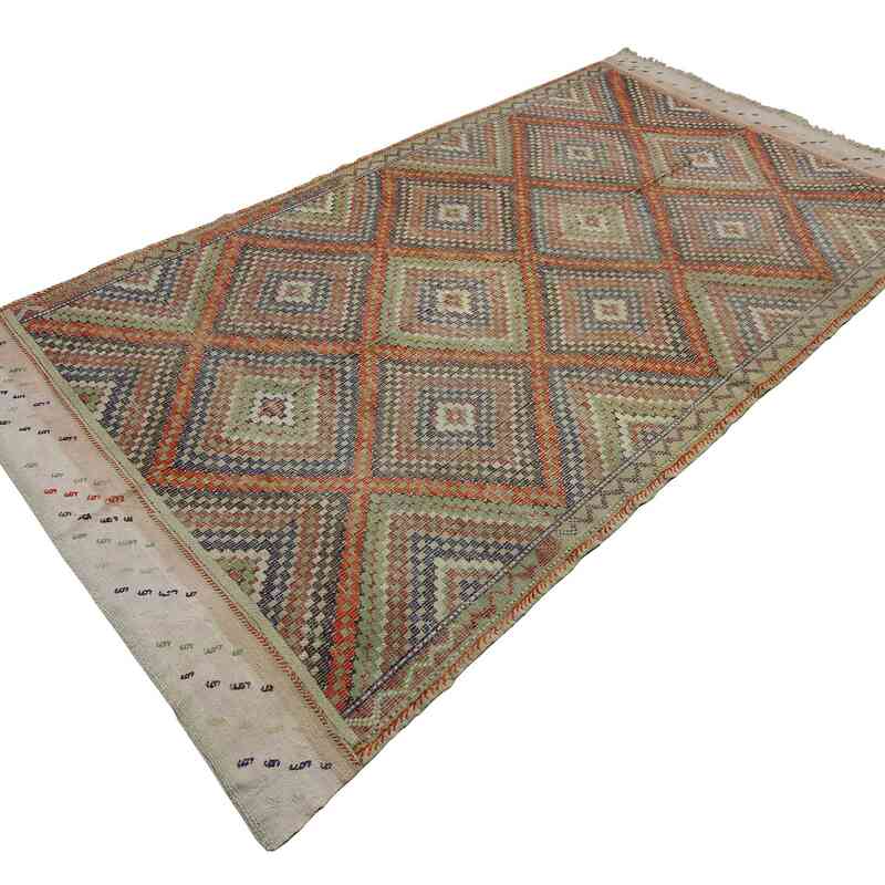 Denizli Cicim - 165 cm x 300 cm - K0060107