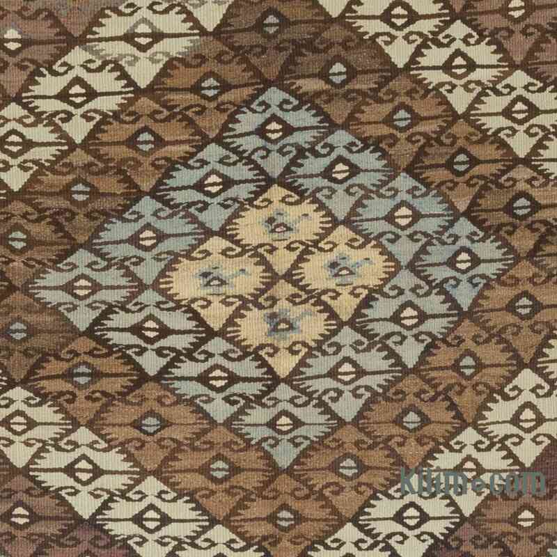 Alfombra Vintage Bayburt Kilim - 190 cm x 301 cm - K0060294